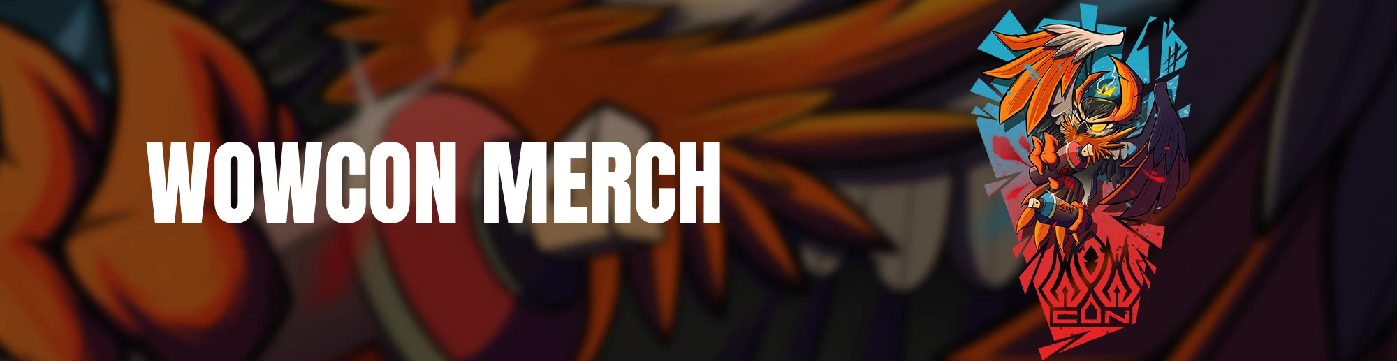 merch