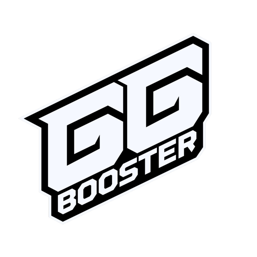 GG Booster