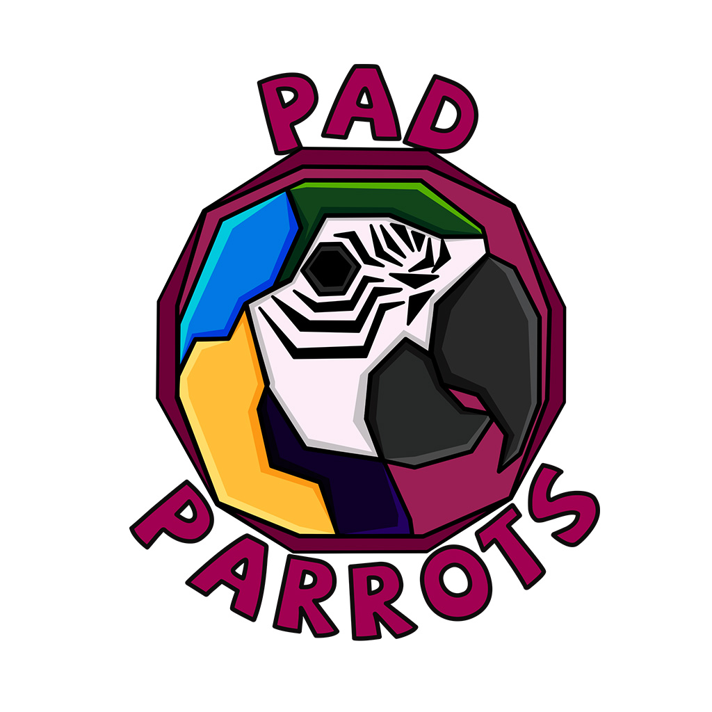PadParrots